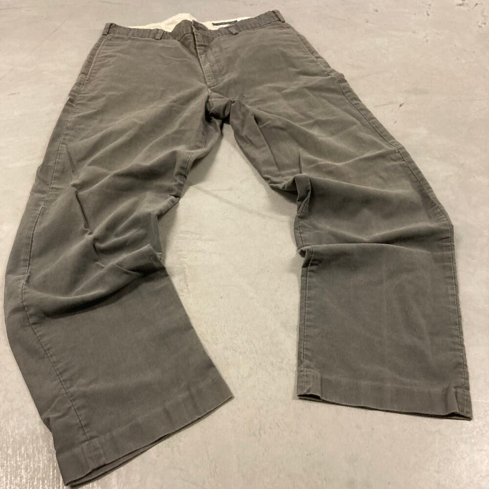 vintage baggy Eddie Bauer dress pants 36x32